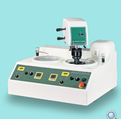 Máy mài và đánh bóng mẫu TOP TECH PLATO-HA SERIES FRSD-C